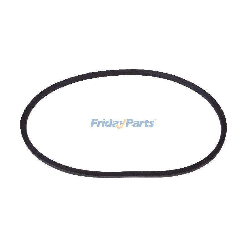 Courroie 501818202 587209001 pour souffleuse à neige Husqvarna ST 230 P, souffleuse à neige sponsorisée ST 2376 EP