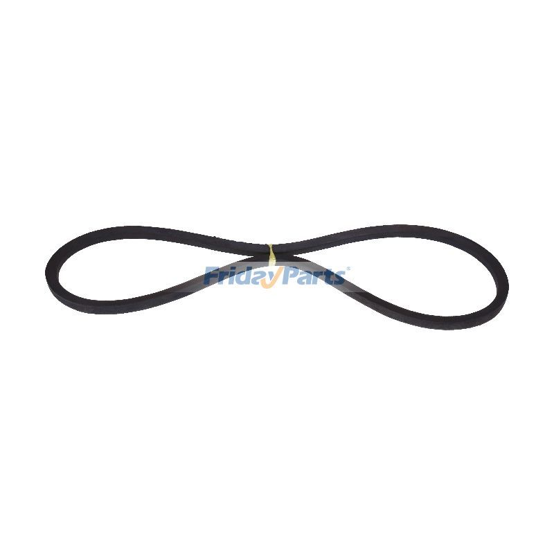 Courroie 501818202 587209001 pour souffleuse à neige Husqvarna ST 230 P, souffleuse à neige sponsorisée ST 2376 EPpourPour Husqvarna,Pour Jonsered