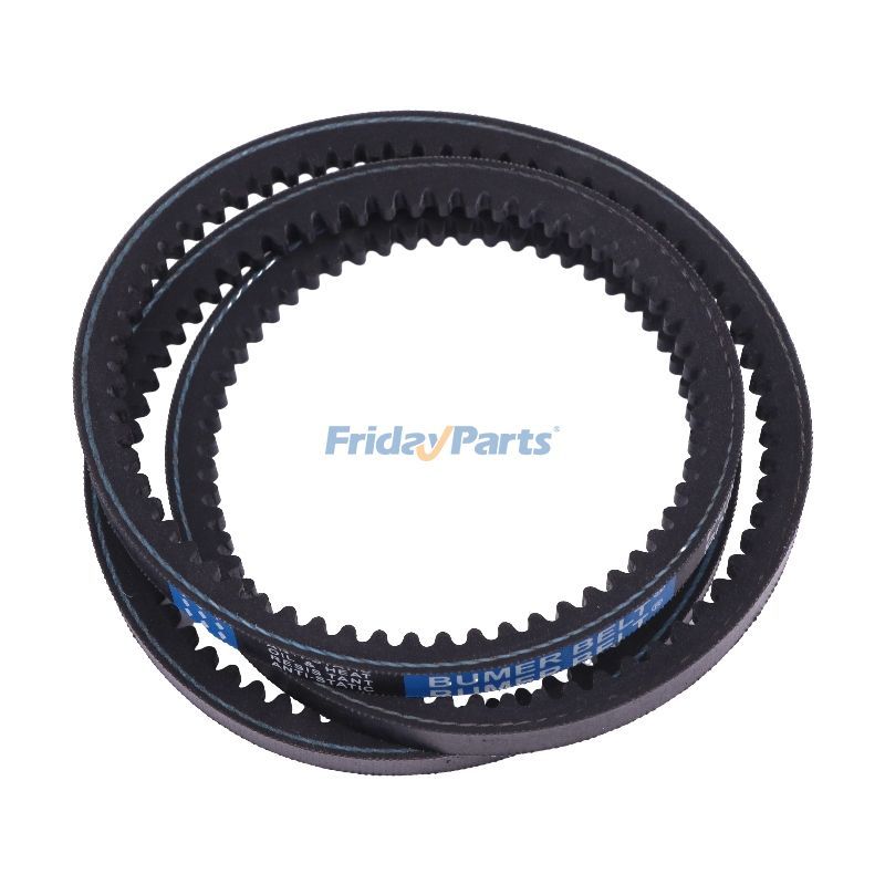 Courroie 506372702 265-002 pour tronçonneuse Husqvarna K 760