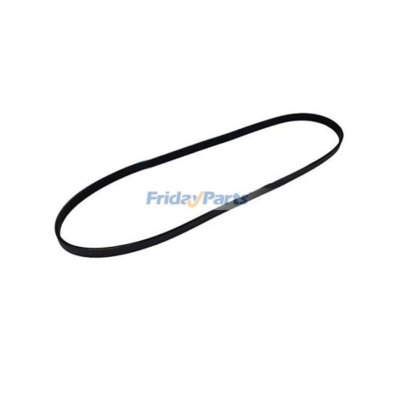 Correa 5801515344 para motor CASE A8000 A8800 F2CFP613C H006