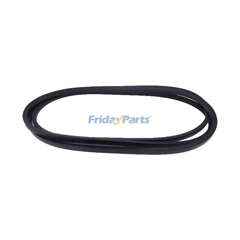 Correa 5104064 5105453 para cortadora de césped Ferris Snapper Simplicity SRS Z2 SRS Z3 con plataforma de corte de 48" Para Snapper