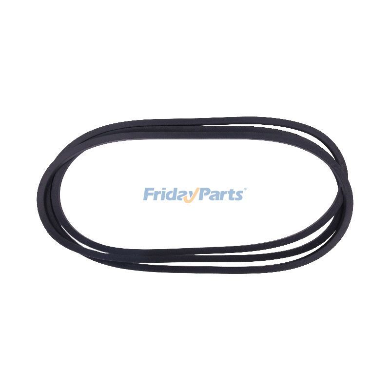 Correa 5104064 5105453 para cortadora de césped Ferris Snapper Simplicity SRS Z2 SRS Z3 con plataforma de corte de 48"