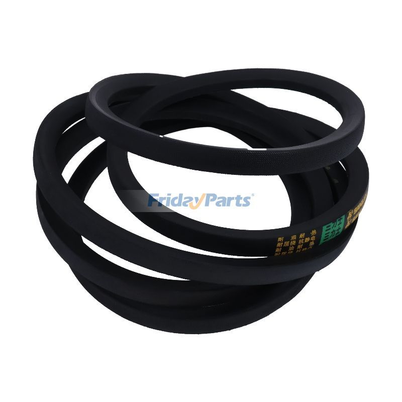 【にちぱ】LEDERFABRIK PERLINGERベルト Belt 5106636 84001674 for Ferris Mower 5901746 5901790