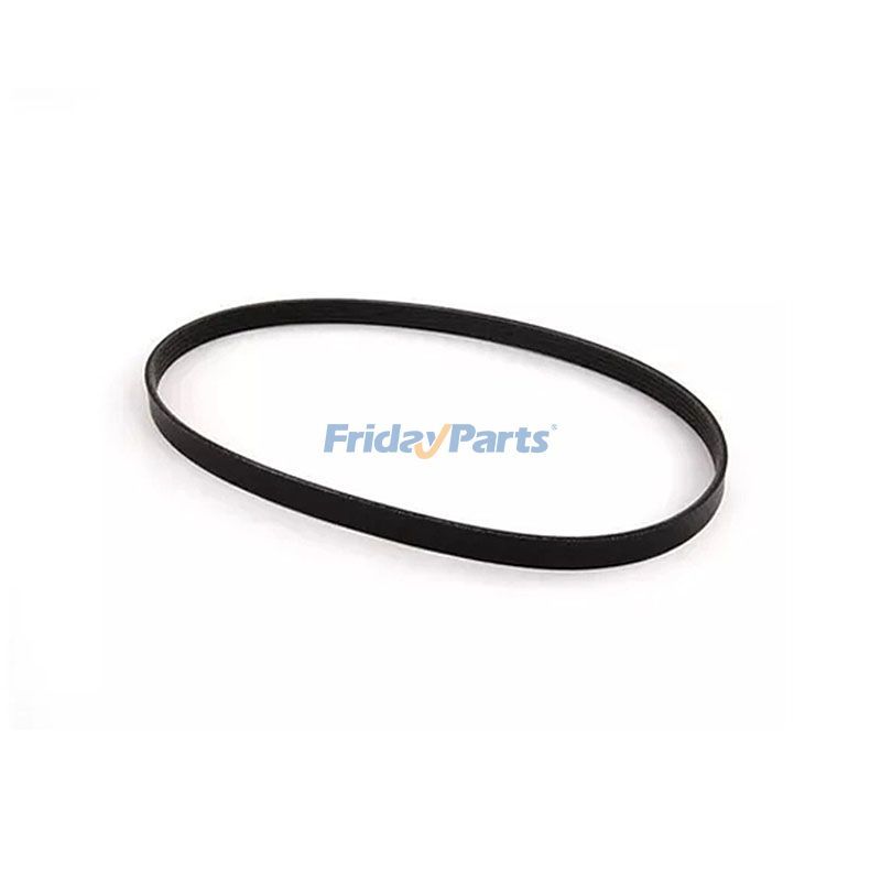 Correa 5801515344 para motor CASE A8000 A8800 F2CFP613C H006 Para CASE