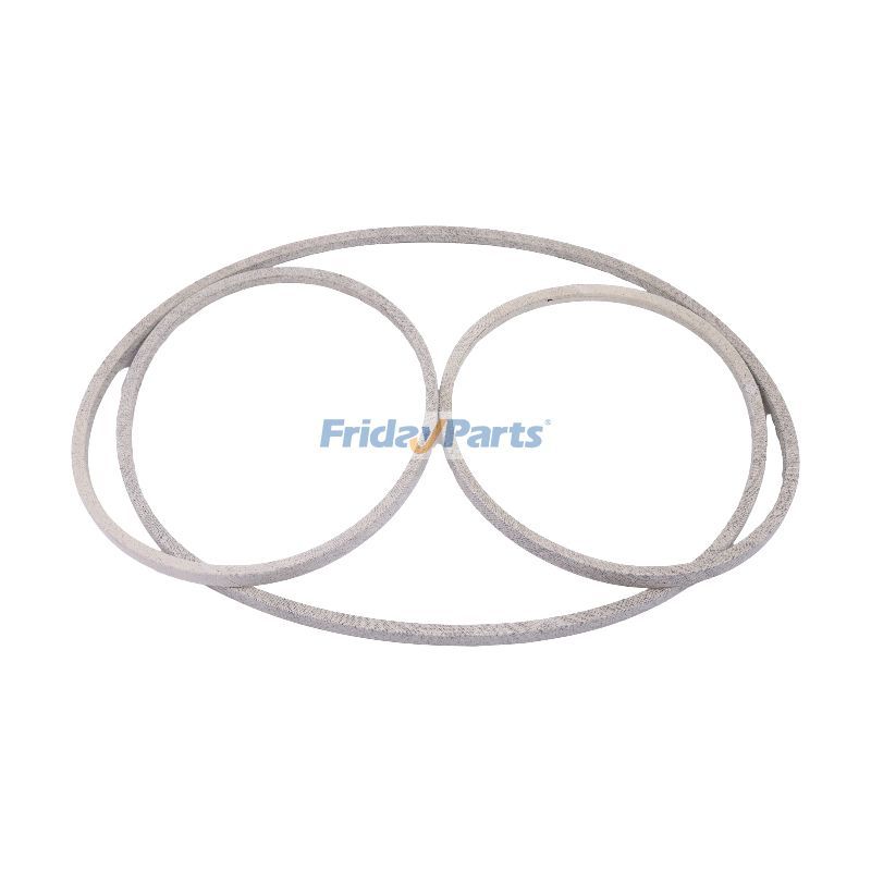 Belt 539110832 for Husqvarna Mower iZ 4819 iZ 5223 iZ 4821 iZ 4217 IZC 5223