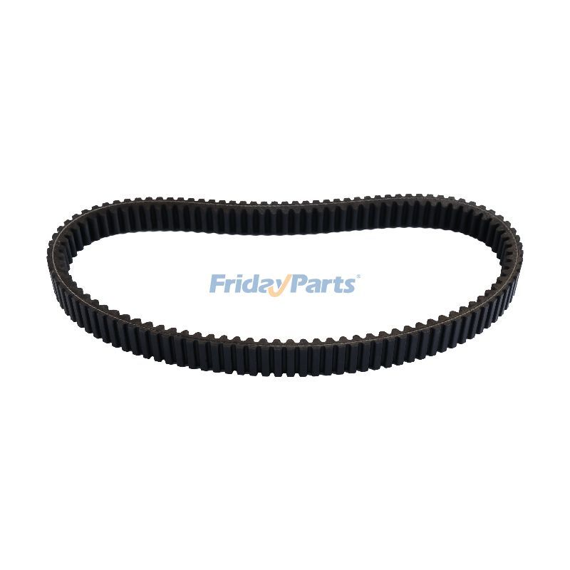 Belt 59011-1060 for Kawasaki ATV 1997-1998 KVF400 Prairie