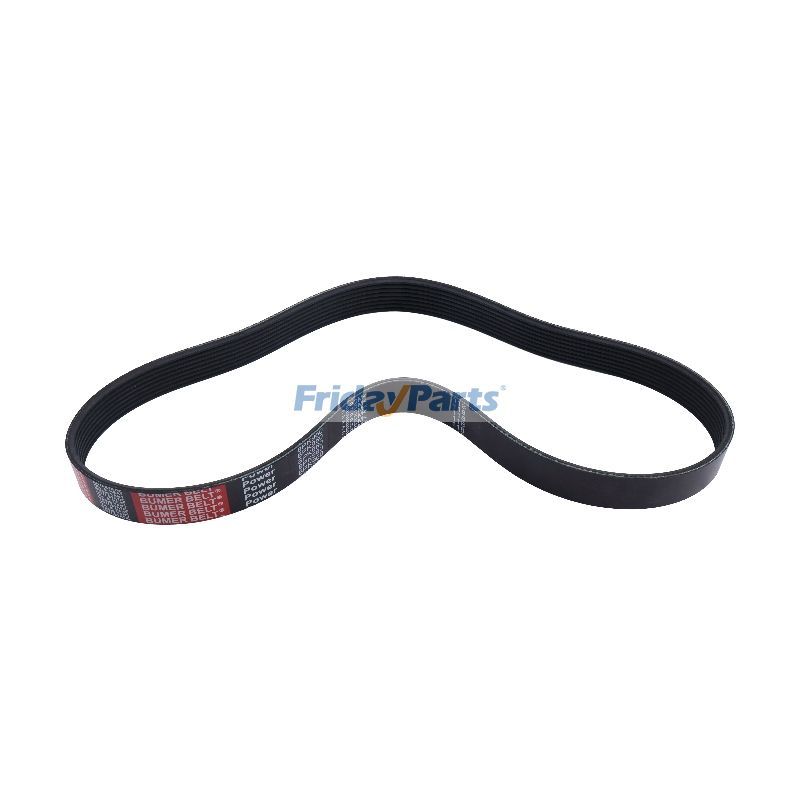 Correa 6.3772.0 para compresor de aire Kaeser