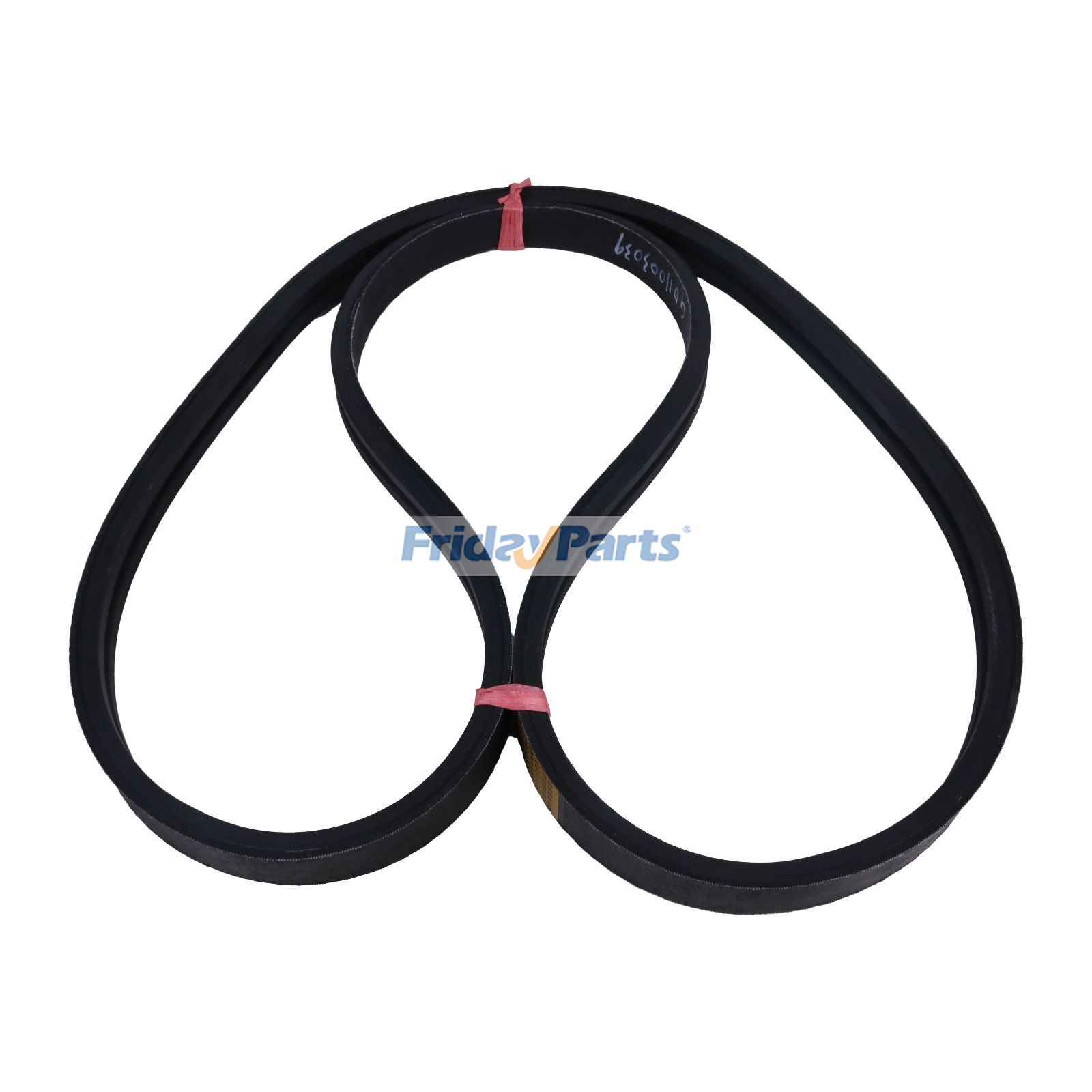 Keilriemen 60178276 für New Holland Mähdrescher CX5.80E5, CX5.90H5, CX5090E4, CX6.80E5, CX6.90E5, CX6.90L5, CX6080E4, CX6090E4, CX6090L4, CX6090E3