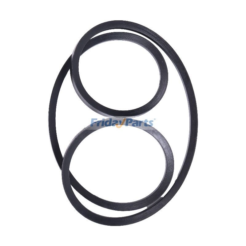 Belt 71460180 for Wright WSPN36RFX600E WSPN48RFX730E-CE WSPN52SFX600E WSTN48FX600E WSTN52FX600E