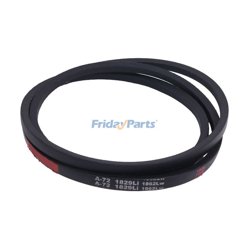 ベルト 7235500 ウッドモア M1950K M1952K M2050 M2250 M2560 M2560K M2760 R1540 用