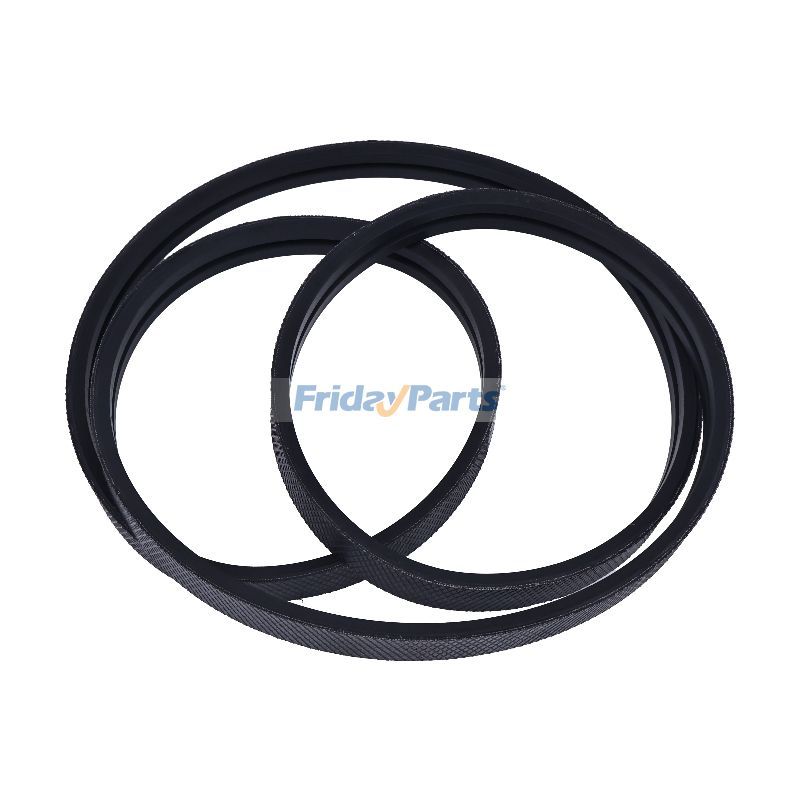 Correa 76529-34710 para cortadora de césped Kubota RC54-24B RC54-71B RC54-B RC54-F19 RC54-FZ21 RC54-G20 Para KUBOTA