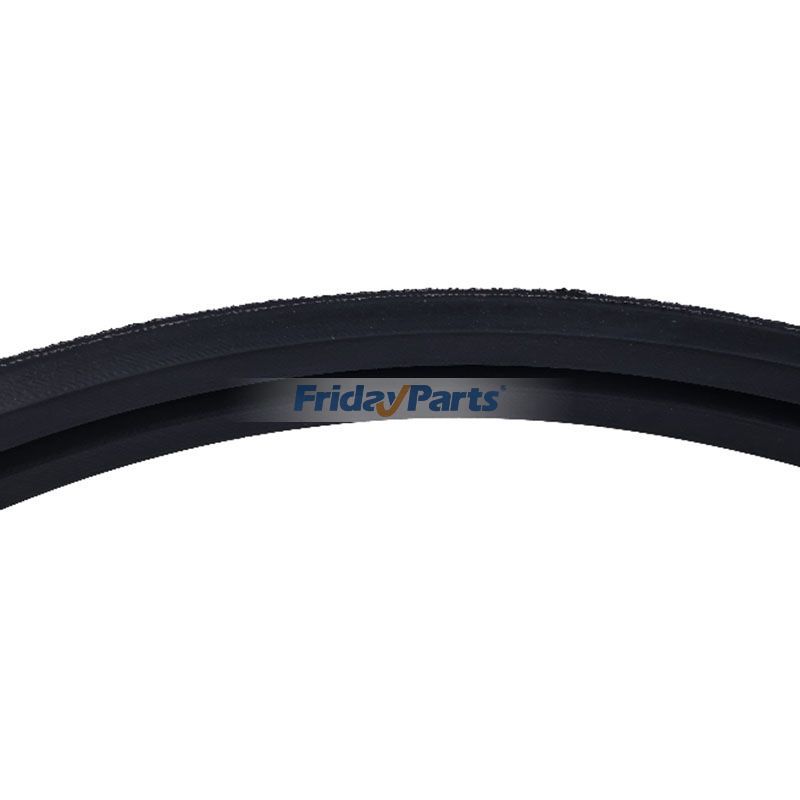 Correa 76529-34710 para cortadora de césped Kubota RC54-24B RC54-71B RC54-B RC54-F19 RC54-FZ21 RC54-G20