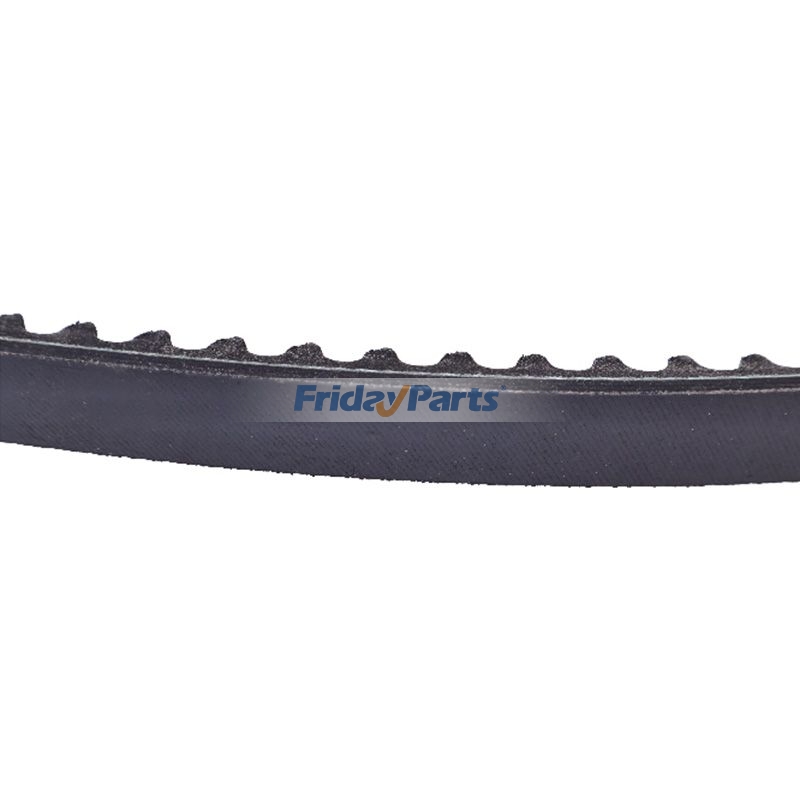 Correa 78-1367 para motor Yanmar TK 3.70 TK 3.74 Unidad de refrigeración Thermo King MD 100 MD 200 MD 300