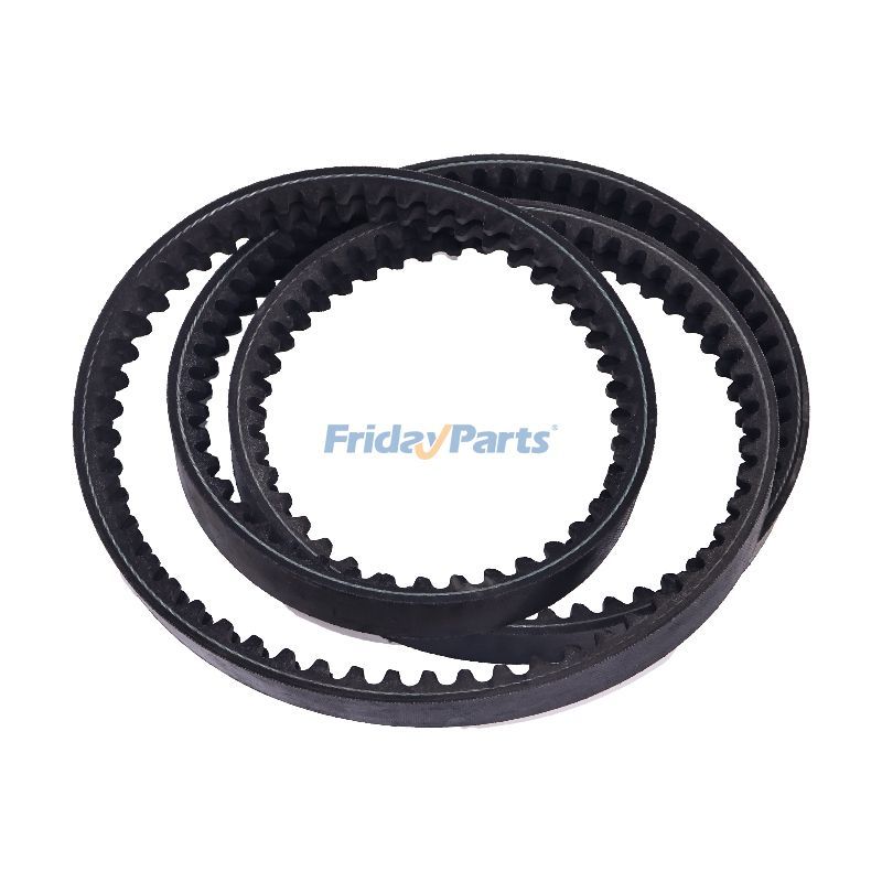 Correa 78-1367 para motor Yanmar TK 3.70 TK 3.74 Unidad de refrigeración Thermo King MD 100 MD 200 MD 300