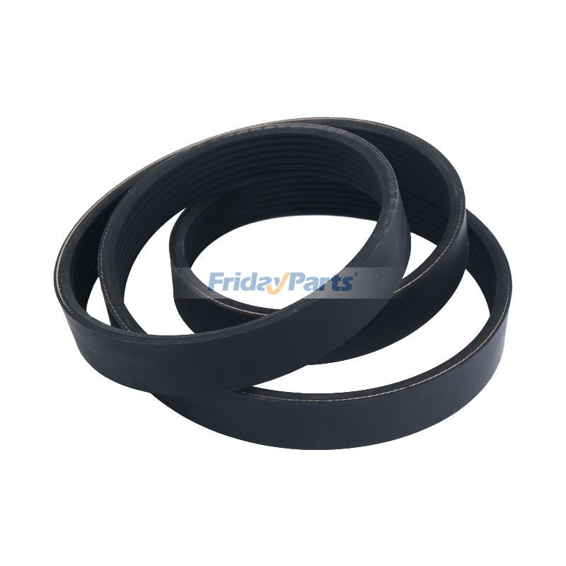 Correa 78-1626 para refrigeración de transporte Thermo King SLX-400 SLX400-50 Spectrum-50