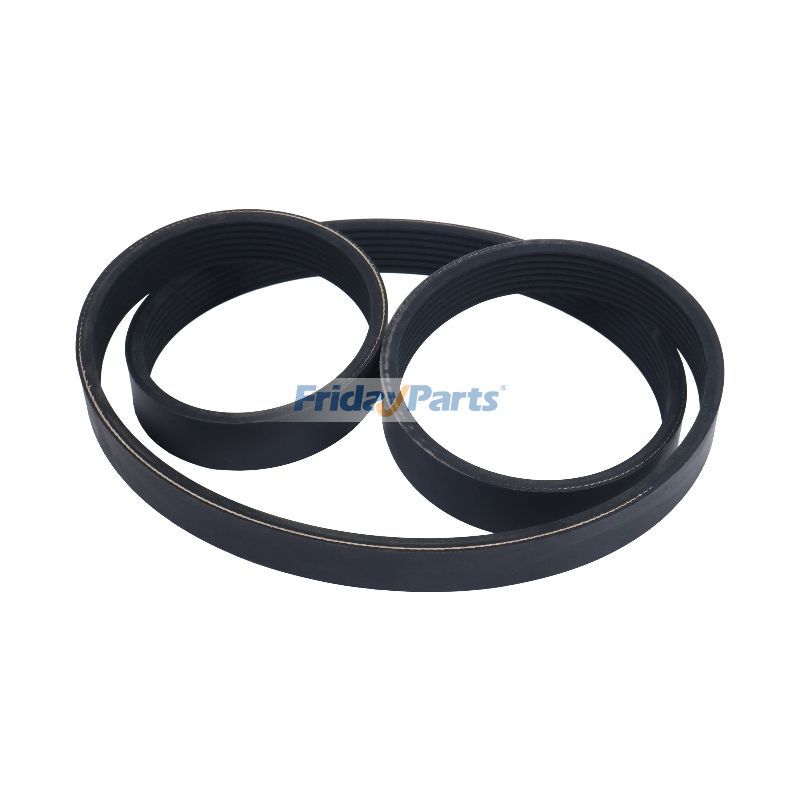 Correa 78-1626 para refrigeración de transporte Thermo King SLX-400 SLX400-50 Spectrum-50 Para Thermo King