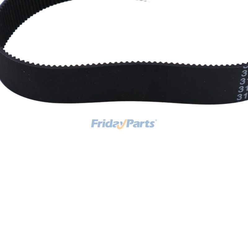 Correa 7806040508 para BMW 2011-2015 328i 2012-2018 320i 2016-2018 330i de FridayParts