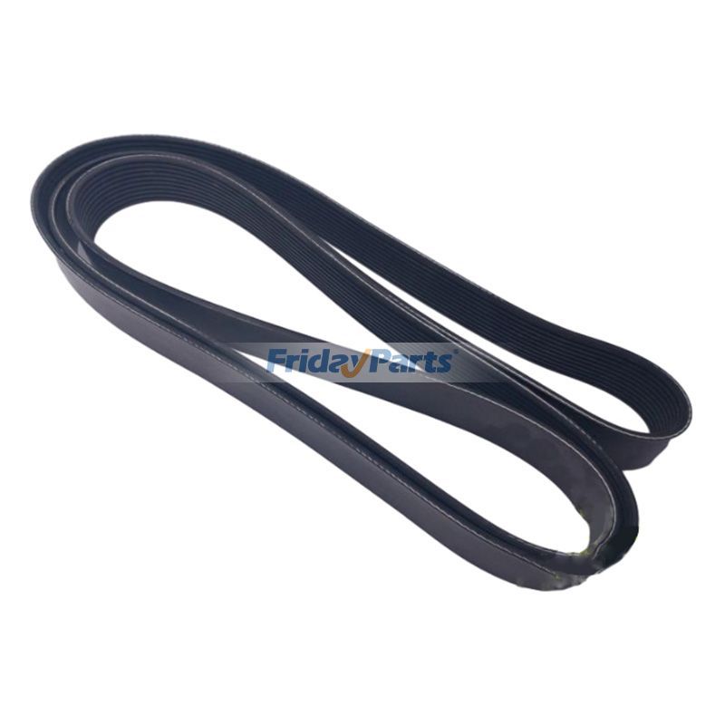 Belt 87301964 for New Holland Tractor T7030 T7040 T7.220 T7.235 T7050 T7.250 T7.260 T7060 T7070 T1804