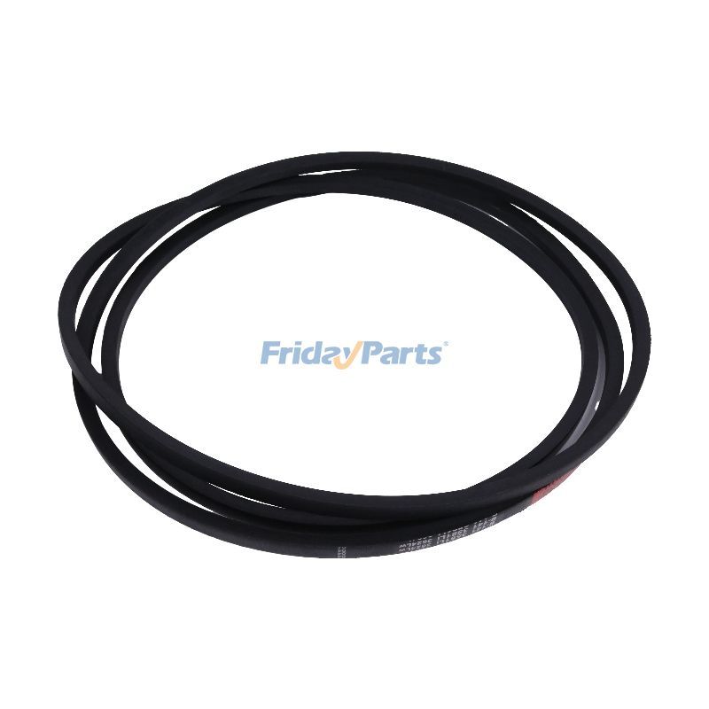 Correa 954-05078 para cortacésped Cub Cadet RZT-L50 KH ZT1-50 KH FAB MTD Z 550 ZT-L50 KH FAB Troy-Bilt 17AKCACZ066 para Cortacésped