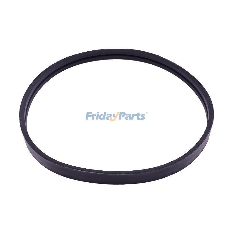 John Deere 芝刈り機 7G18 CV493T F735 用ベルト AM128033 38523