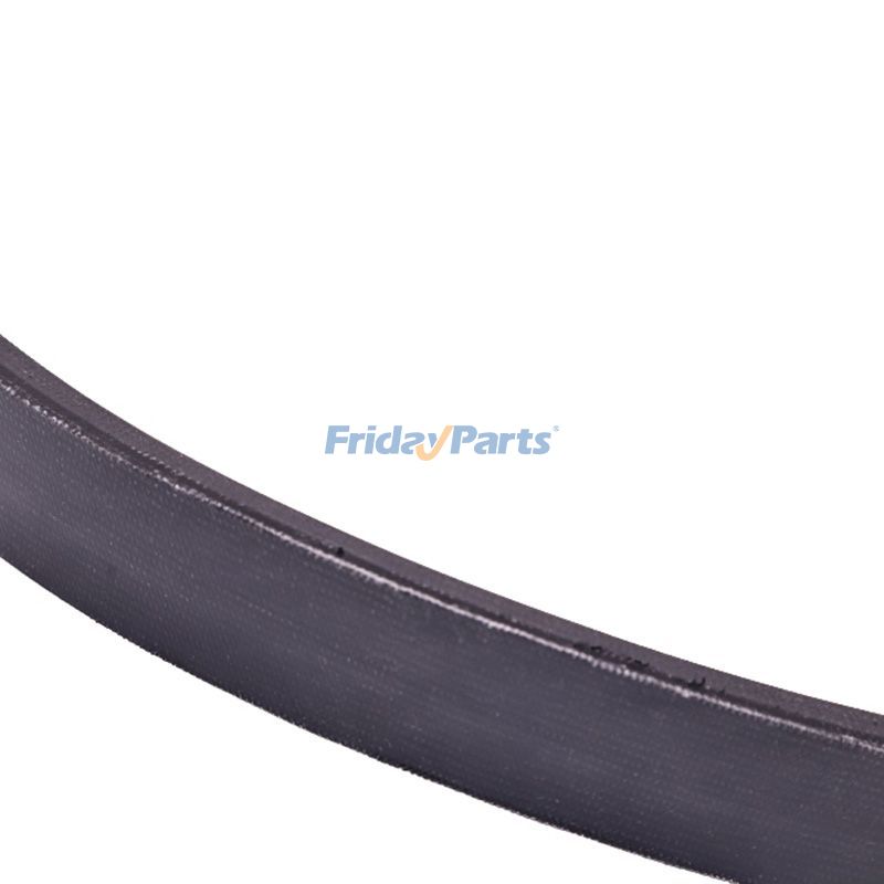 BOBCAT用,JOHN DEERE用用John Deere 芝刈り機 7G18 CV493T F735 用ベルト AM128033 38523
