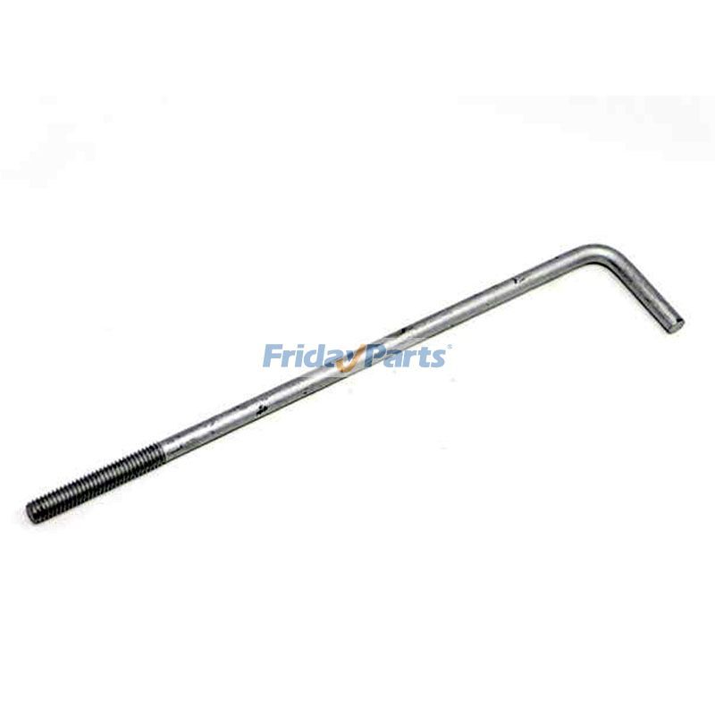 Belt Anchor Bolt 6576280 for Bobcat Loader T590 T595 S850 S250 T870 S130 S160 S300 T770 S330