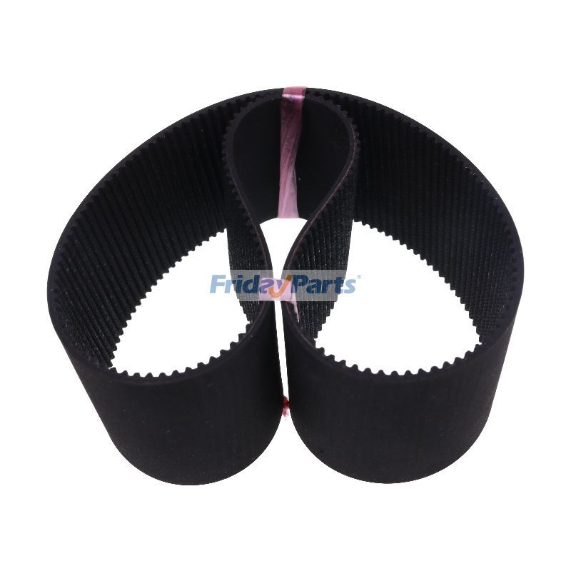 Zahnstangen-Antriebsriemen HEE4131ERM 28155825 für 2010-2017 Ford F-150 Mustang