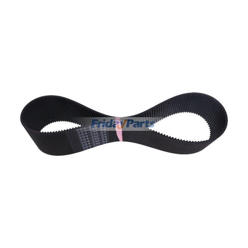 FridayParts Gürtel