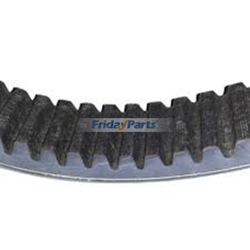 Correa HXE109538 para cosechadoras John Deere 1000 1100 X9 X91000 X91100 Para JOHN DEERE