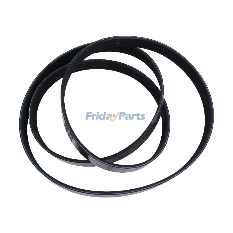 Belt K060714HD for Chevrolet 2014-2020 Silverado 2015-2020 Tahoe GMC 2014-2019 Sierra