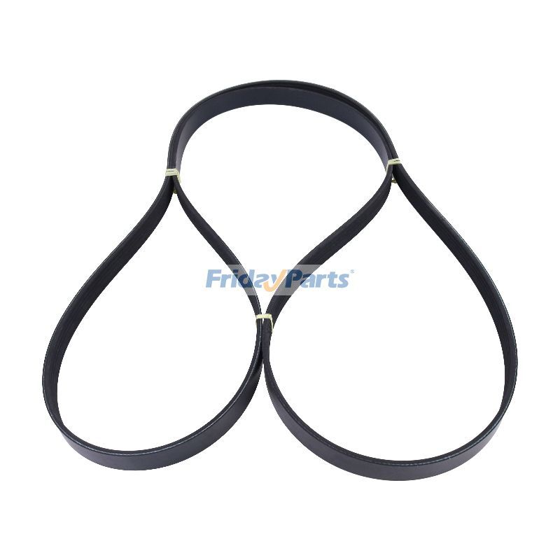 Belt K060913 for Vehicle 2004-2007 Buick Rainier 2004-2009 Chevrolet Trailblazer GMC Envoy