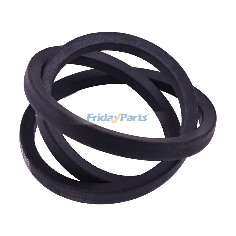 Riemen K5410-71410 K5276-71410 für Kubota Rasenmäher RCK48R-21G