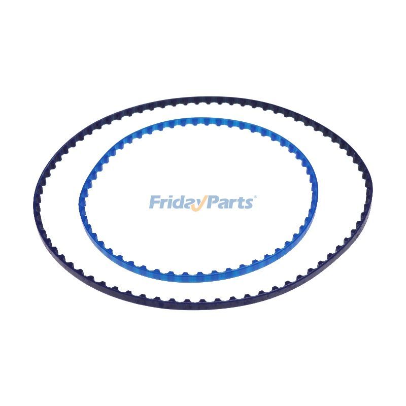 Riemensatz 9-100-1017 für Polaris Poolreiniger 360 380 BlackMax