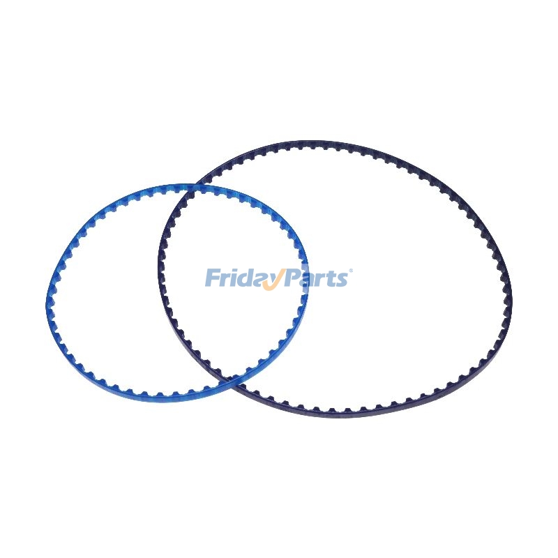 FridayParts Gürtel-Kit