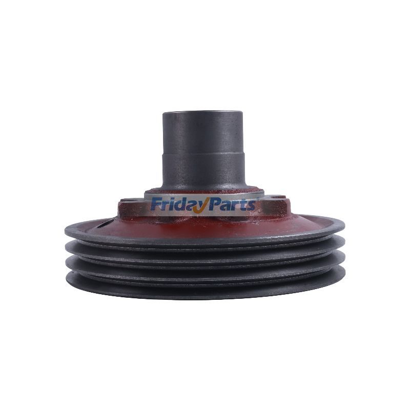 Engine Belt Pulley