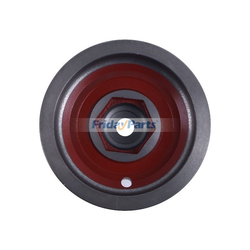 FridayParts Belt Pulley