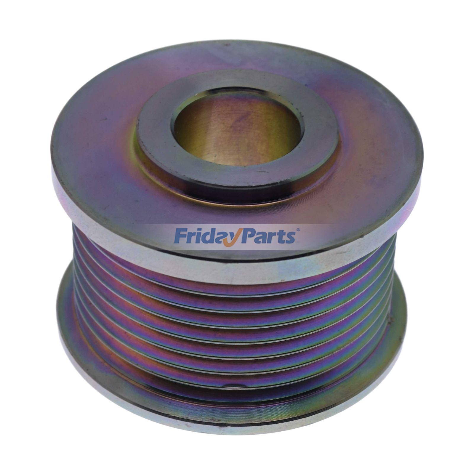 Belt Pulley for Engine,Excavator,Loader