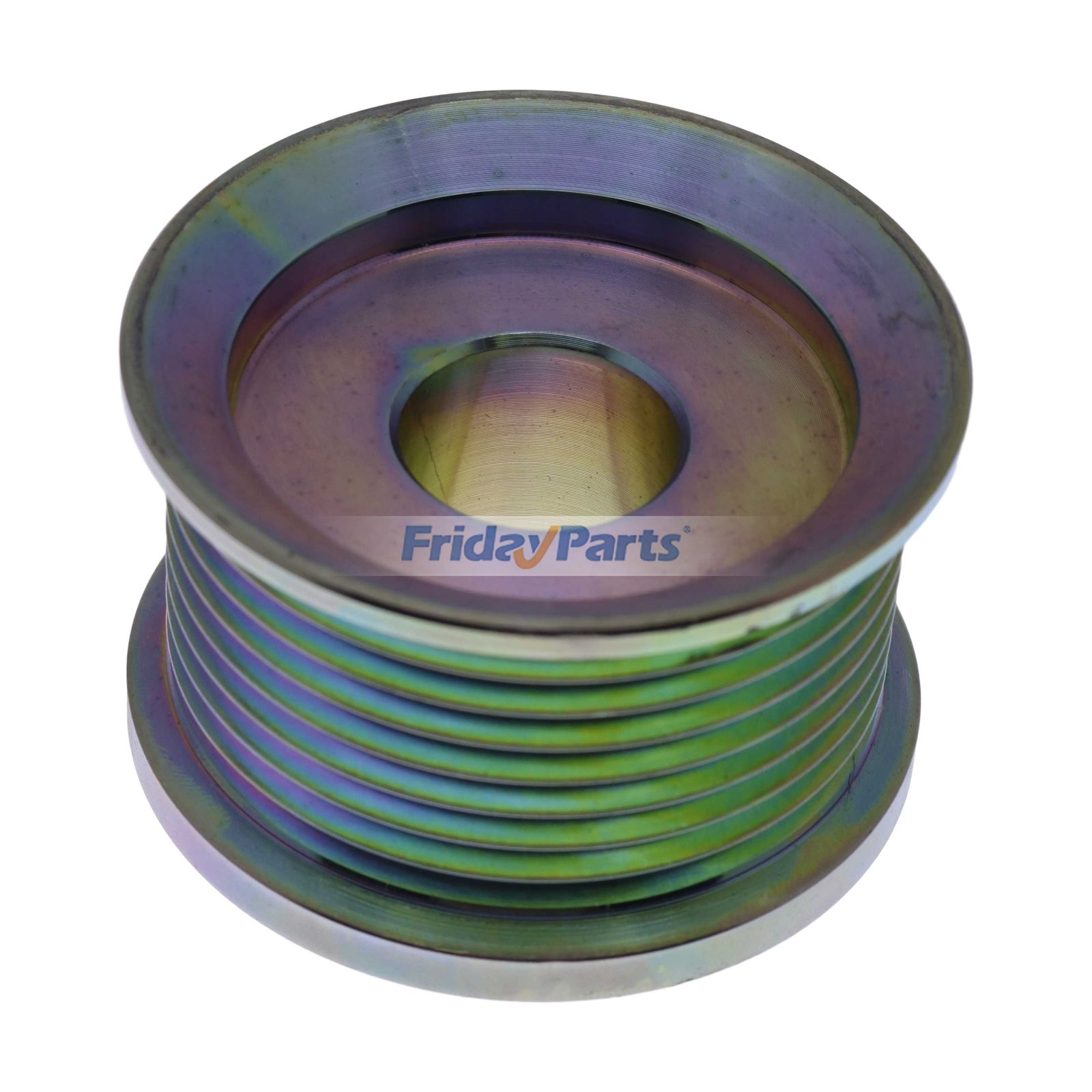 Engine,Excavator,Loader Belt Pulley