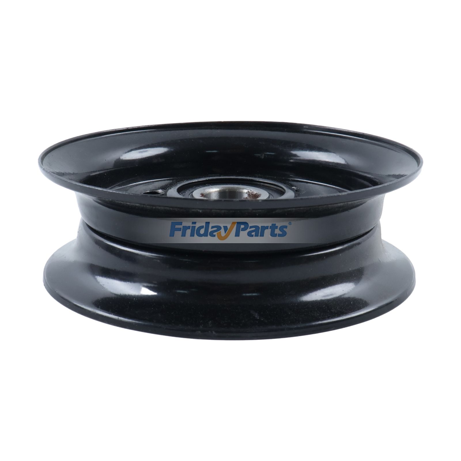 Forklift Belt Pulley