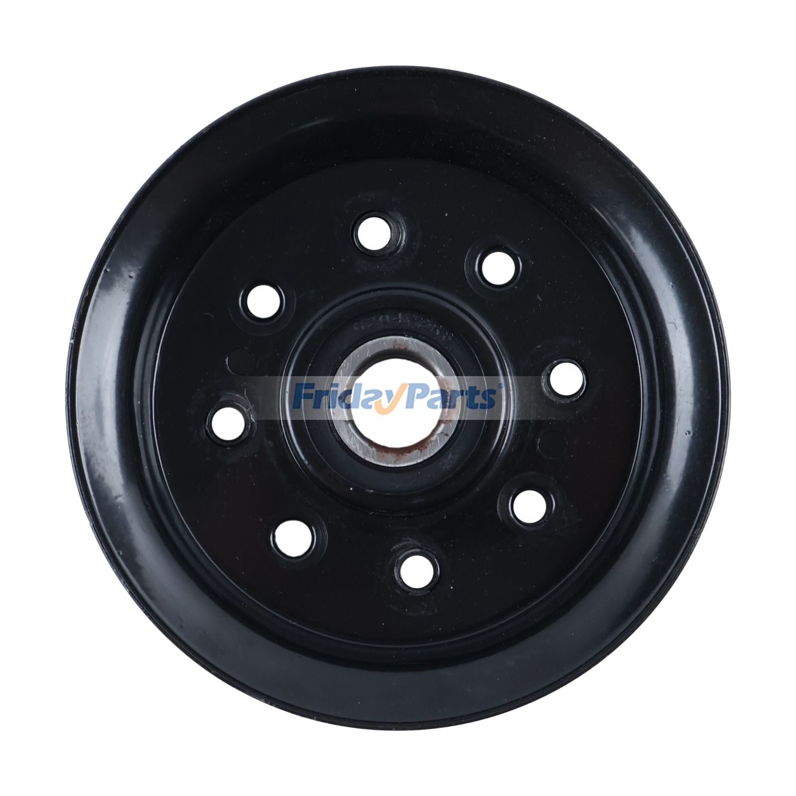 Belt Pulley in Stock in China