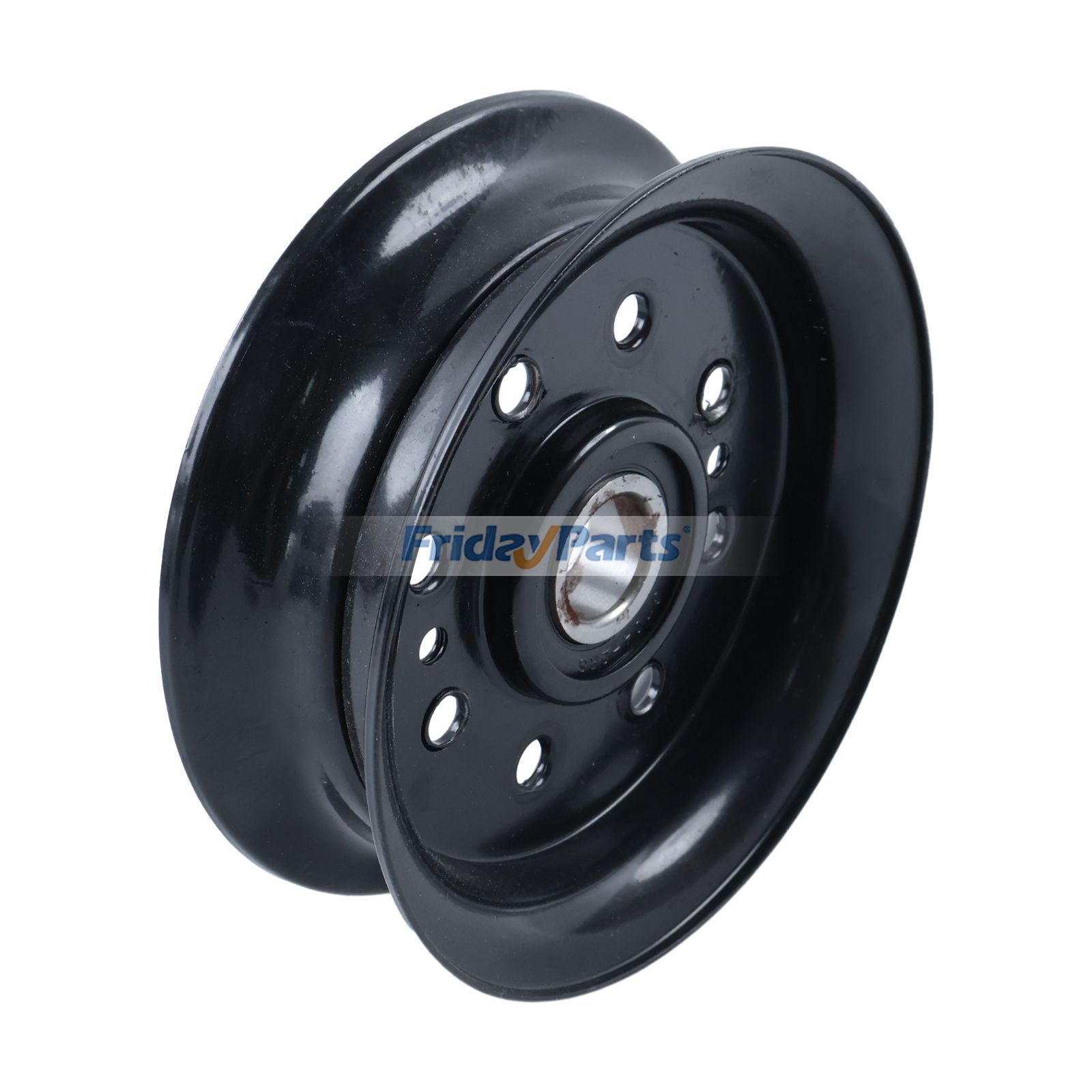 Belt Pulley for Forklift