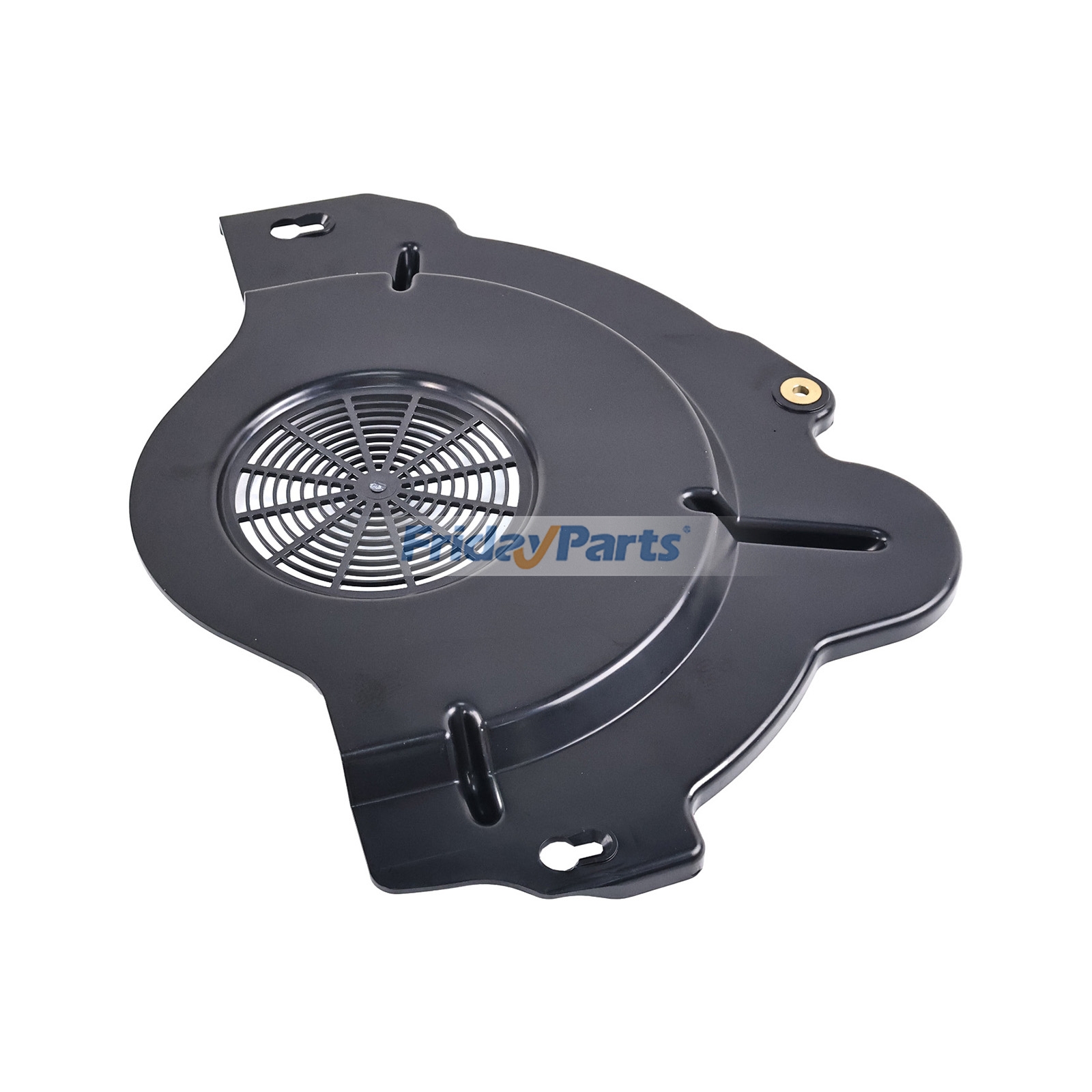 Belt Shield for Loader