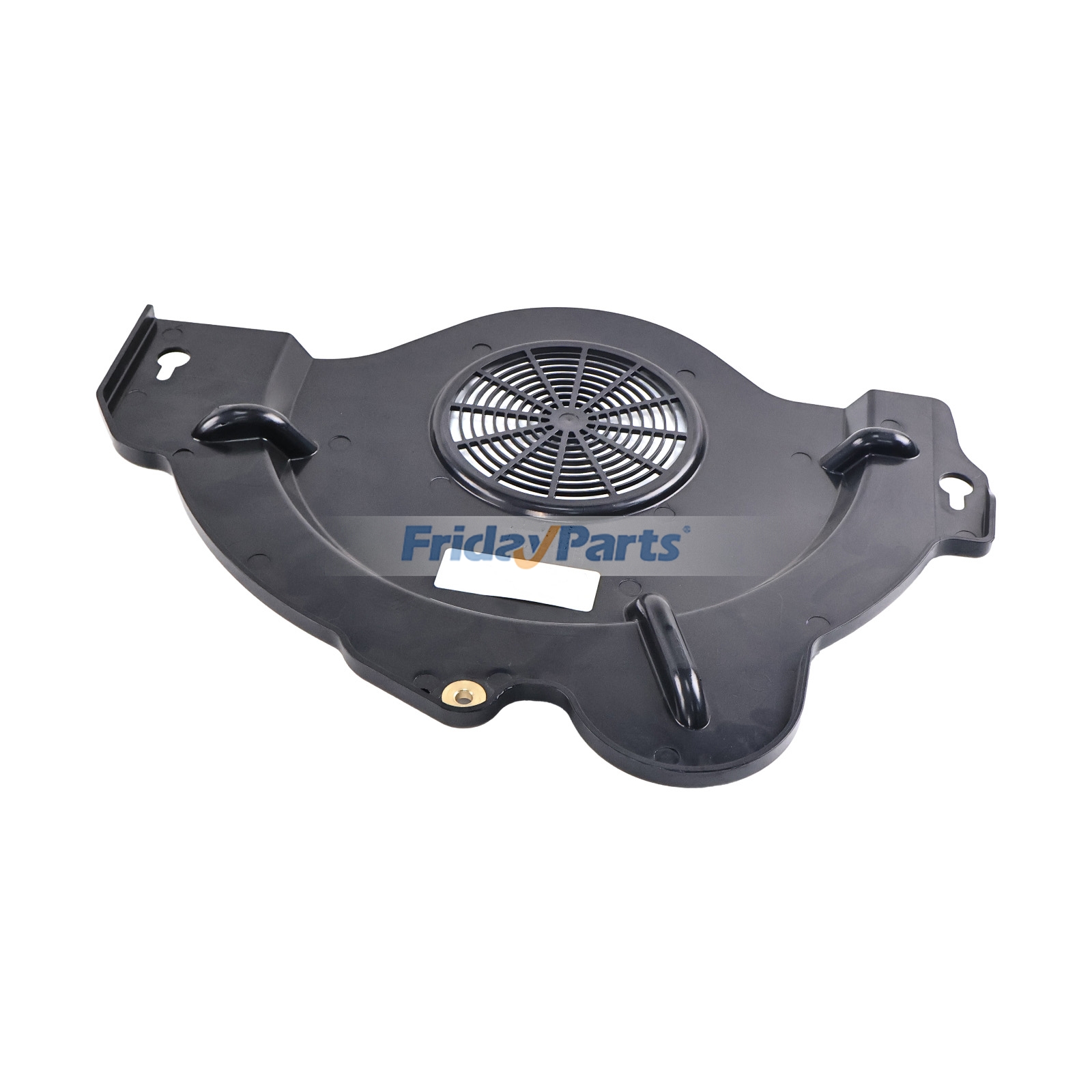 Belt Shield compatible with Loader