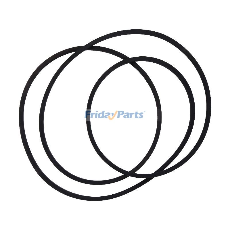 FridayParts Gürtel