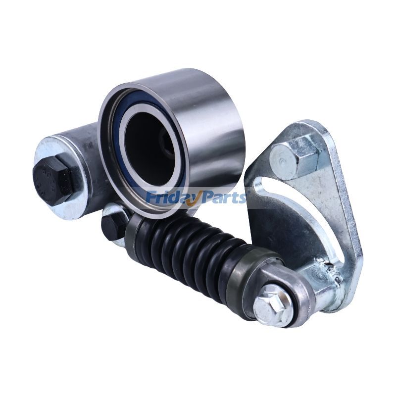 Guindaste Para Liebherr  - Tensor de correia 10012891 para guindaste Liebherr LTM1200