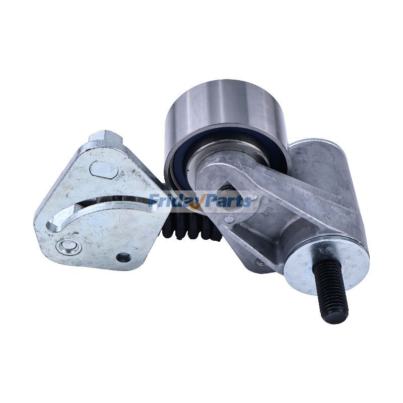 Tensor de correia 10012891 para guindaste Liebherr LTM1200 FridayParts