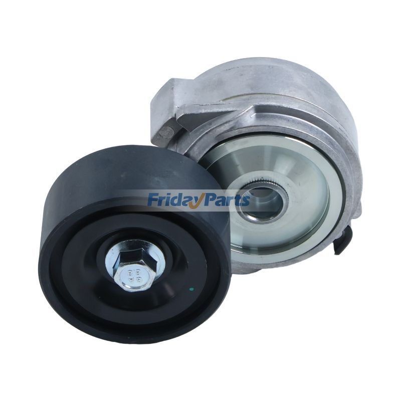 Tensor de correia 10044692 12418349 para Liebherr Engine D9508 Escavadeira R9100 R9150 FridayParts