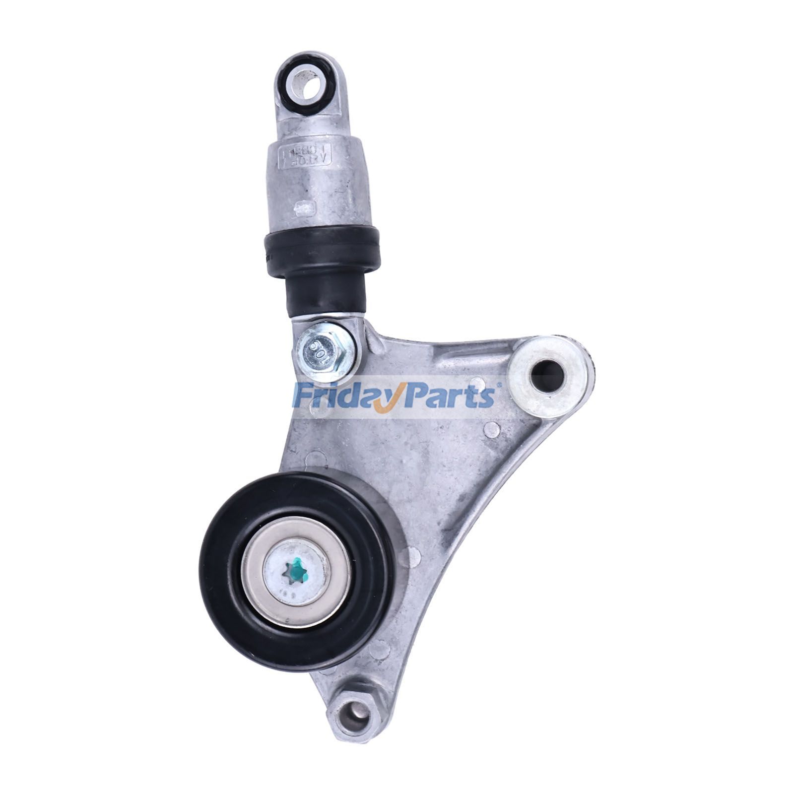 Belt Tensioner for Vehicle