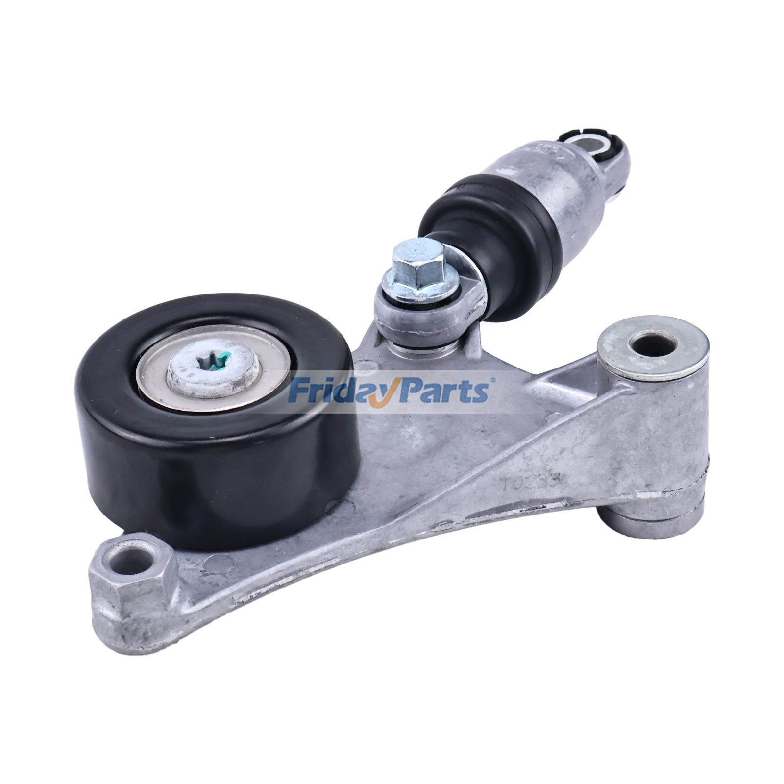 Vehicle Belt Tensioner