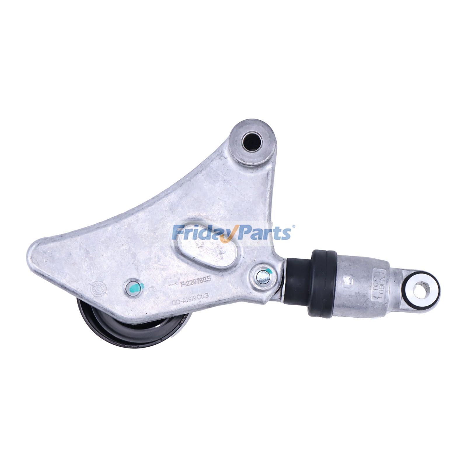 FridayParts Belt Tensioner